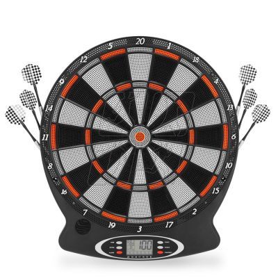 5. Electronic dartboard Spokey Narvi LITE 942239