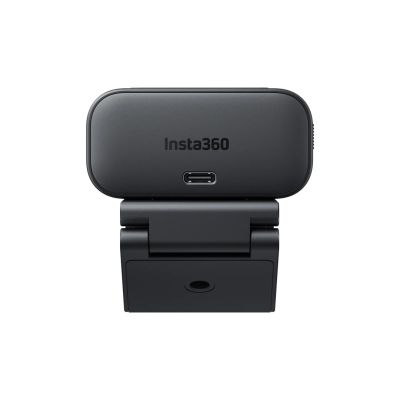 11. Insta360 Link 2C - 4K Webcam