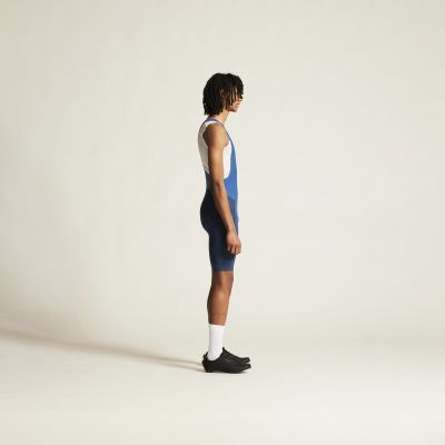 4. Men's CORE ENDUR BIB SHORTS M