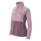 Women's fleece LADY RIVANO 1/2