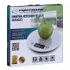 3. Esperanza Mango EKS003W kitchen scale (white)