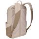 2. Thule | Lithos | 20L Backpack | Fits up to 16" | Laptop Backpack | Pelican Grey/Faded Khaki