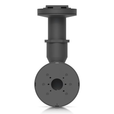 6. Mounting bracket for two UniFi cameras Ubiquiti UACC-Camera-DM-B dedicated to UniFi Bullet, Dome, Turret