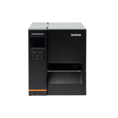 2. Brother TJ4520TN Label Printer Thermal Line 300 x 300 DPI Wired Wired LAN