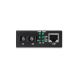 3. Digitus Media Converter RJ45 10/100Base-TX to SC duplex 100Base-FX, Tx/Rx 1310nm, 20 km