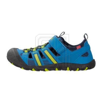 Trollkids Kids Sandefjord Sandal XT Jr 668-106 sandals