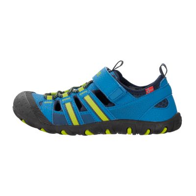 Trollkids Kids Sandefjord Sandal XT Jr 668-106 sandals