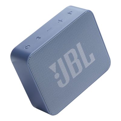 2. JBL GO ESSENTIAL 2 BLU portable BT speaker blue
