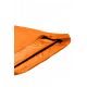 3. ORTOVOX Bivy Double Adult Rectangular Polyurethane Sleeping Bag Blue, Orange