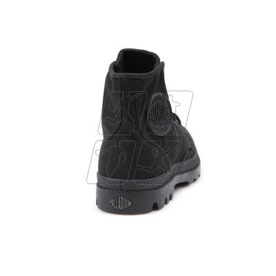 11. Palladium Pampa HI W 92352-060-M shoes