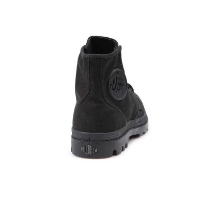 11. Palladium Pampa HI W 92352-060-M Shoes