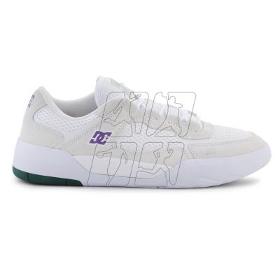 11. DC Shoes Metric SX ISH M ADYS100838-WHP shoes