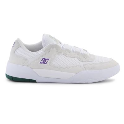 11. DC Shoes Metric SX ISH M ADYS100838-WHP shoes