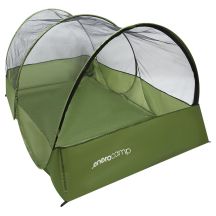 MOSQUITO NET TENT 190X120X95CM SELF-PUTTING ENERO CAMP