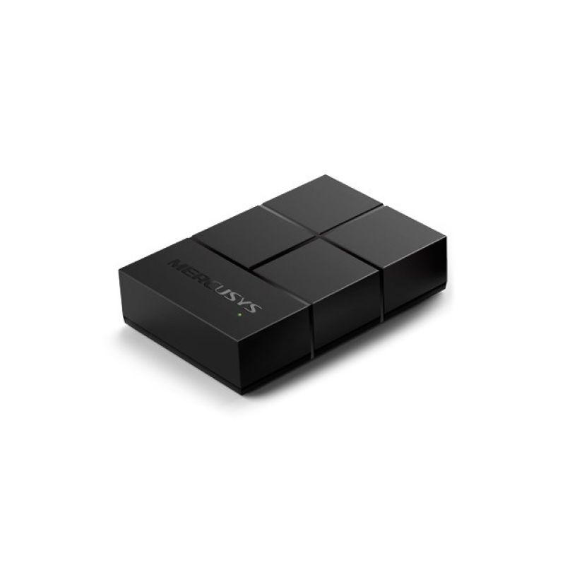 2. Switch Mercusys MS105G