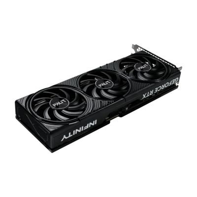 5. graphics card Palit RTX 5070 INFINITY 3 OC 12GB