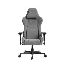 HATOR Darkside 3M Fabric Universal Gaming Chair Gray
