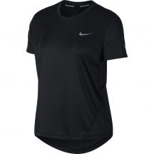 Nike Miler Top SS running shirt W AJ8121-010