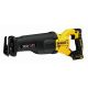 9. 18V XR FLEXVOLT ADVANTAGE DCS386NT Reciprocating Saw