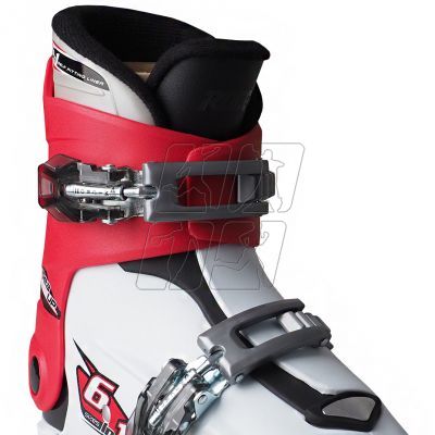 5. Roces Idea Up Jr 450491 15 ski boots