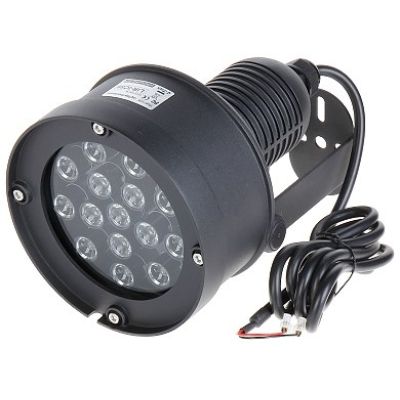 LIR-IB88 IR LAB external infrared illuminator