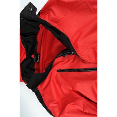 17. Regatta Cntrst Shell M TRW504 51P jacket