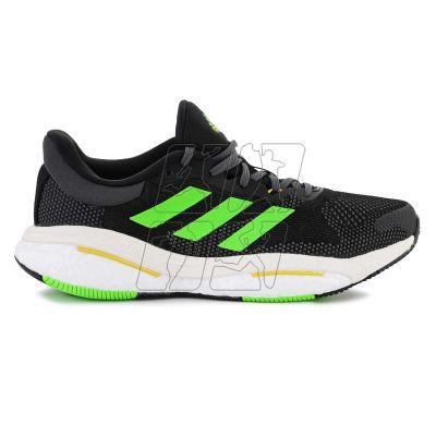 11. Running shoes adidas Solar Glide 5 M GX6703