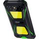 3. Oukitel G5 Smartphone 6 inches 4/128GB 6300mAh Green