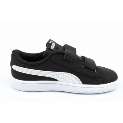 15. Puma Smash v2 Jr shoes 365184 34