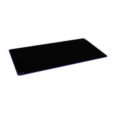 3. Fury Speed XXL Gaming Mouse Pad, Black, 1200 x 600 mm