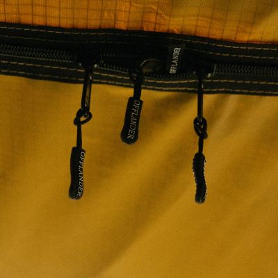 42. Offlander OFF-FOLDX Rooftop Tent