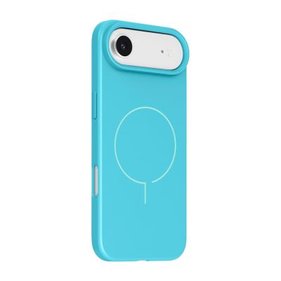2. LAUT HUEX SLIM mobile phone case 16.5 cm (6.5") Mint