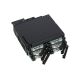 7. IcyDock 6x6.3cm SATAI-III Mounting Plate for 1x5.25" HDD/SSD in Retail