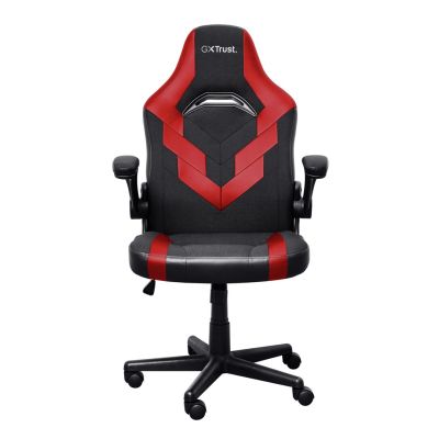 9. TRUST GXT703R RIYE gaming chair red (24986)