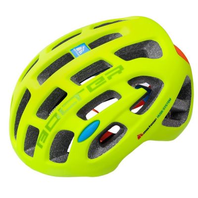 29. Meteor Bolter In-Mold Bike Helmet 24774-24775