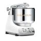 Ankarsrum Assistent 6230 food processor, white gloss - 1500W