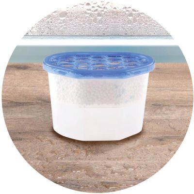 15. MOISTURE ABSORBER 500ML/230G