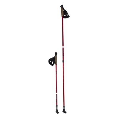 4. Nordic Walking poles Nils Extreme NW802