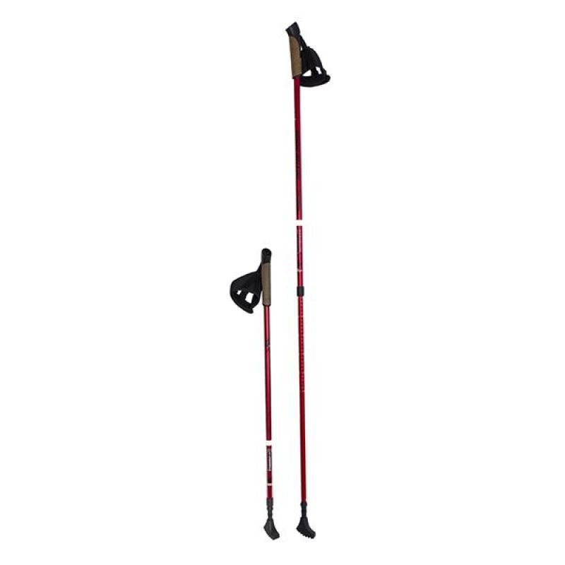 4. Nordic Walking poles Nils Extreme NW802