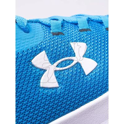 4. Under Armor Essential M 3022954-400 shoes