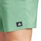 6. adidas Solid CLX Short-Length M IR6222 swimming shorts