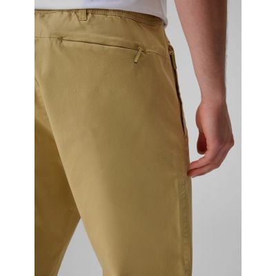 6. Men's casual trousers 4F 4FRSS26TTROM1963-20S