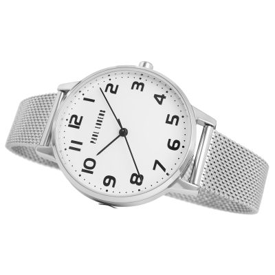 4. Paul Lorens PL11715B2-3C1 Women's Watch