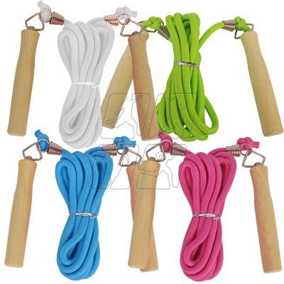 2. Cotton rope S825980