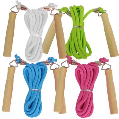2. Cotton skipping rope S825980