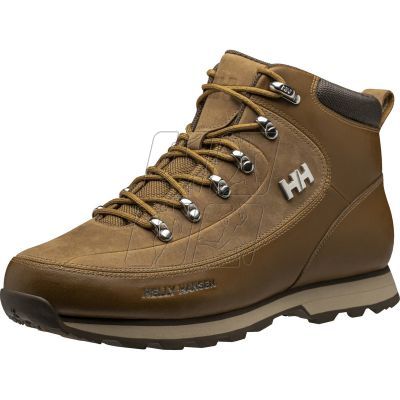 8. Helly Hansen The Forester M 10513 730 shoes