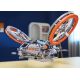 5. iM.Master 6811 Starfighter Building Blocks 817 pcs
