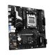 4. Asrock B850M-X R2.0 motherboard