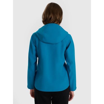10. Women's transitional jacket membrane 5000 4F 4FRAW25TTJAF0965-46S