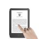 4. Tech-Protect SmartCase for Kindle Paperwhite VI / 6 / Signature Edition - Blue